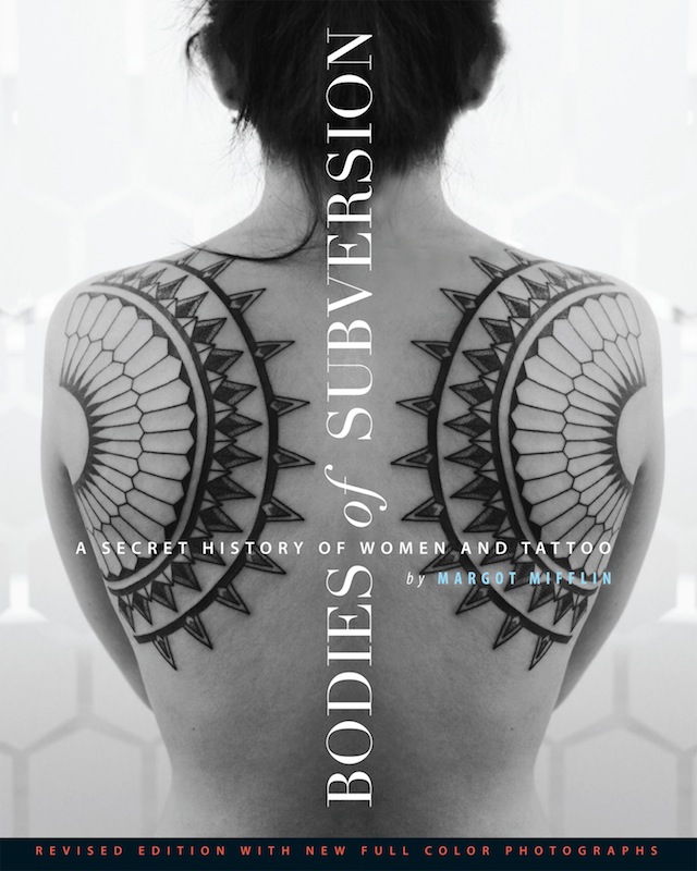 Women’s Ink: Tattooing in the New Millennium