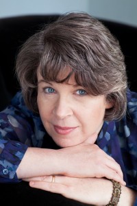 Meg Wolitzer (c) Nina Subin