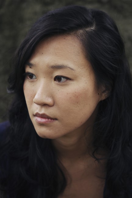 Xie, Jenny (Teresa Mathew)