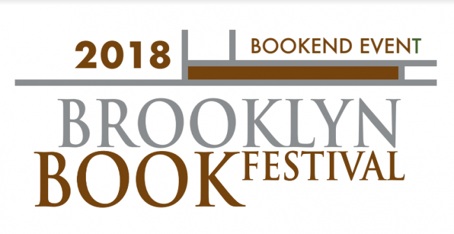 Bookends Logo 2018