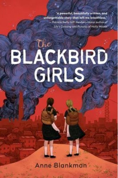 Blackbird girls